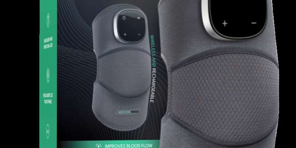 Rejuvaknee Review: Relieve Knee Pain Naturally in Just 15 Minutes a Day