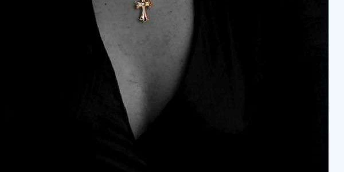 Chrome Hearts Accessories That Complete Your Outfit