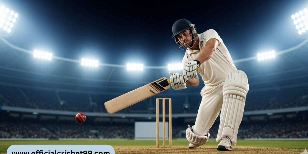 Unleash the Excitement with Cricbet99