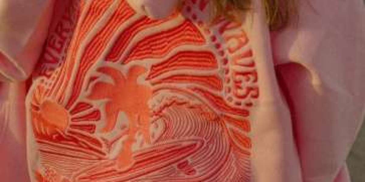 everything comes in waves hoodie trend for youth