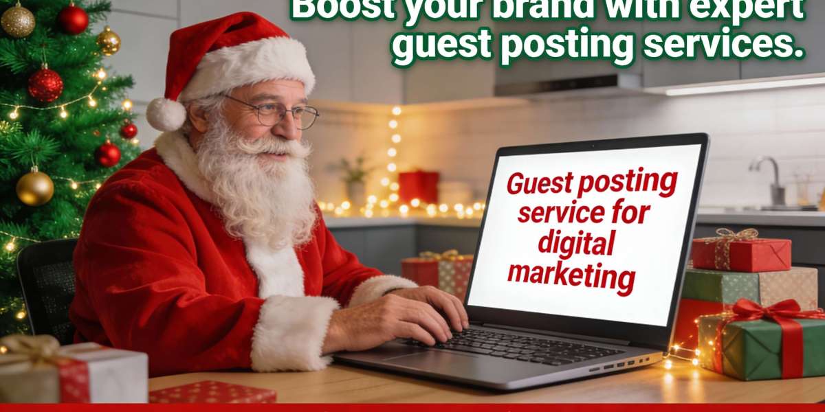 Guest Posting Bloggers Outreach Local SEO Rankings