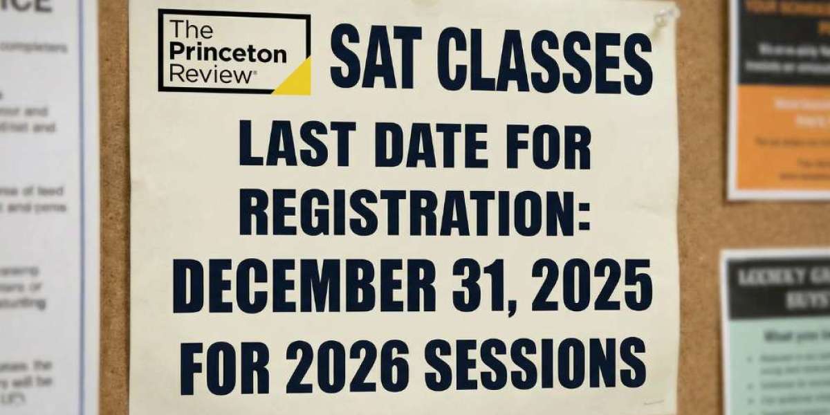 “Sat Classes Last Date For Registration 2026”