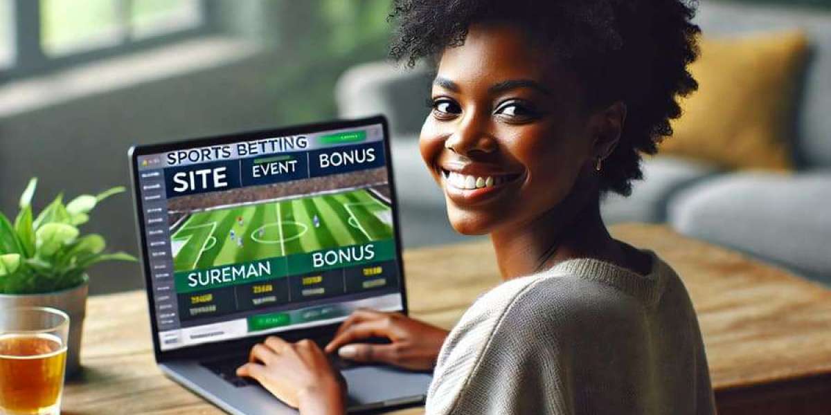 Exploring the Sports Toto Scam Verification Platform Sureman