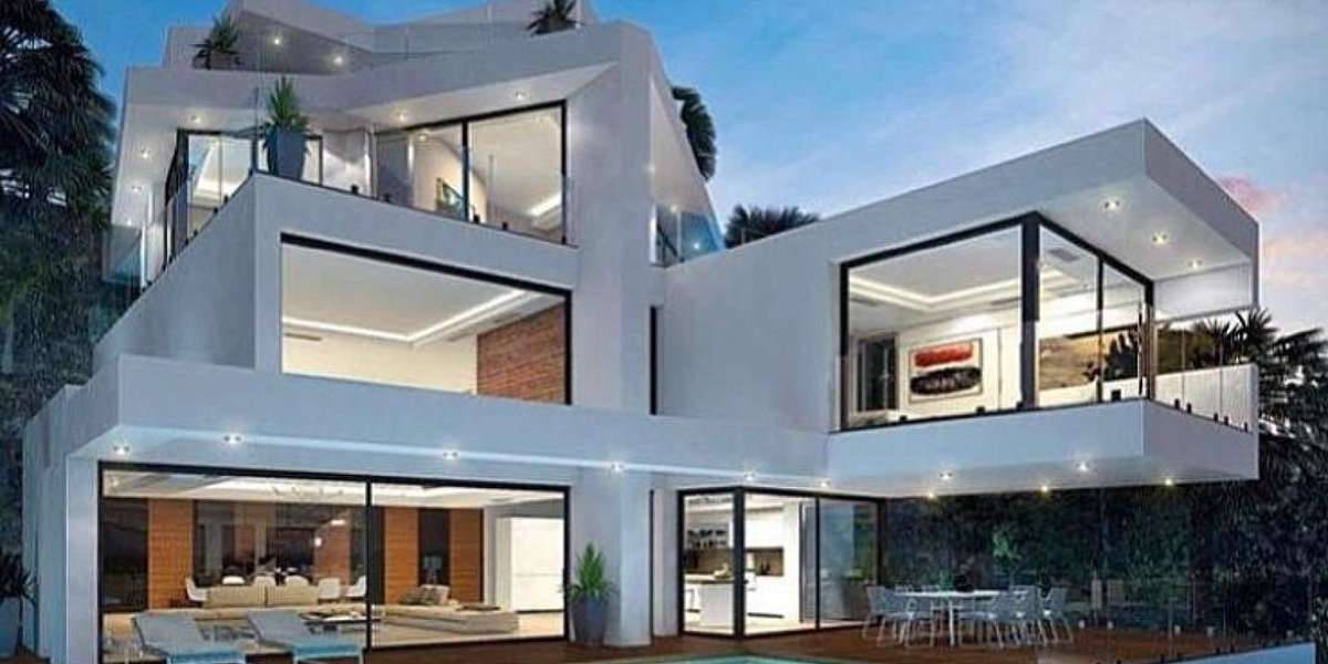 Modern 3 BHK Villa for Sale in Patna: Ideal Family Residence