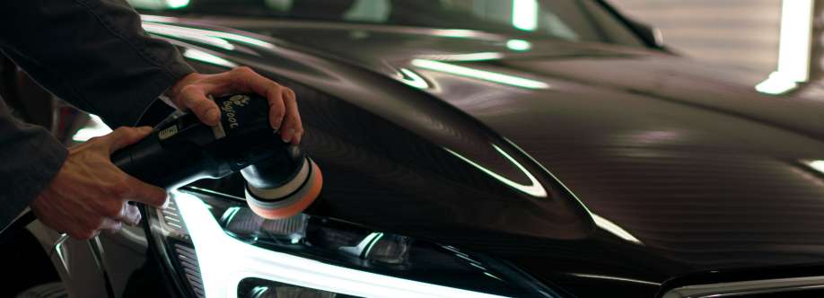 Auto Beauty Center Cover Image