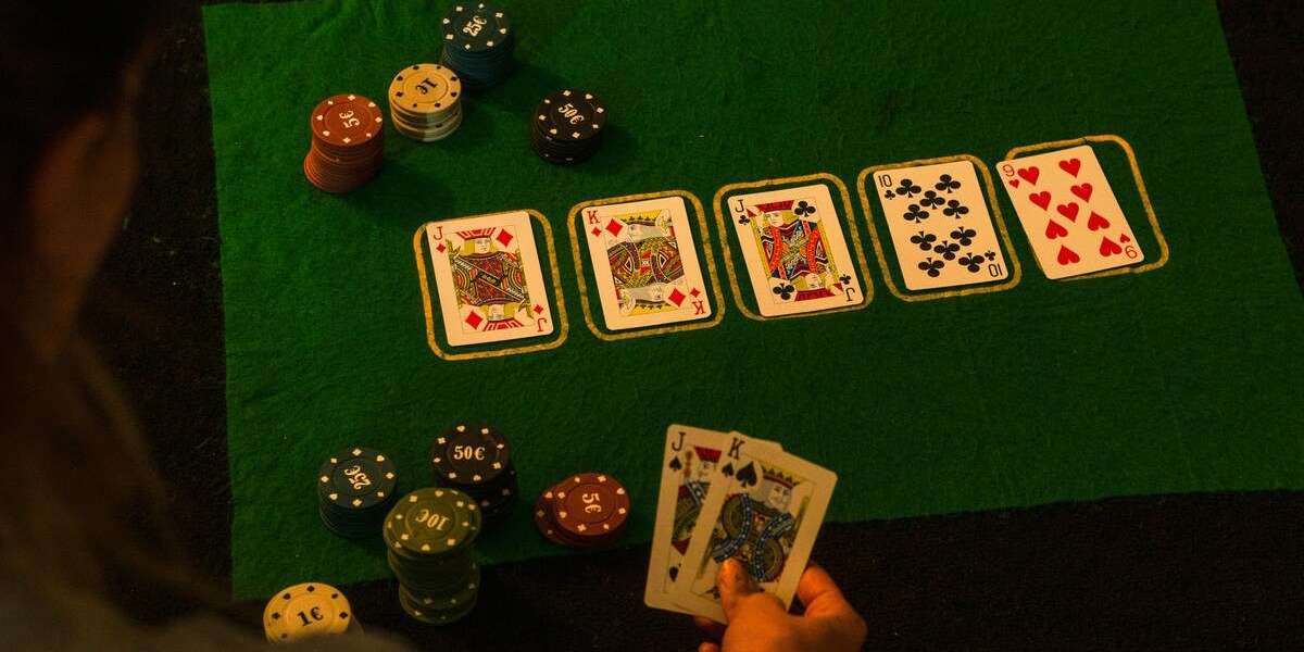 Exploring Inavegas: A Trustworthy Gambling Site Scam Verification Community