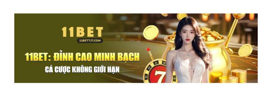 11BETT COM Cover Image