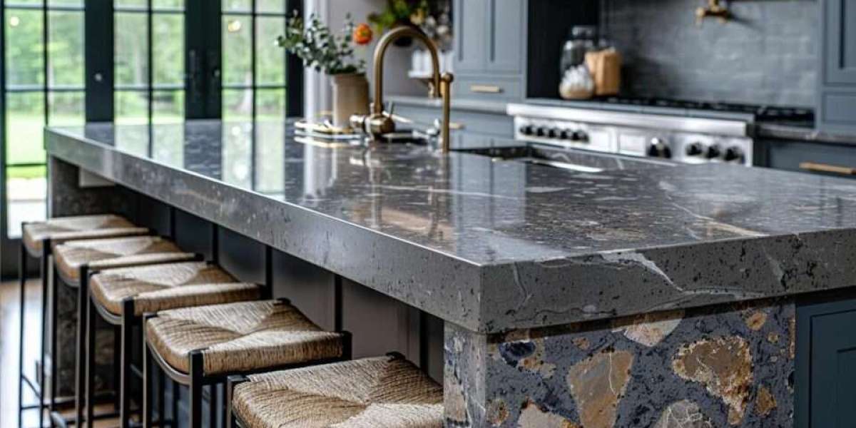 Colorado Countertops Denver – Transform Your Home with Granite and Marble Designs