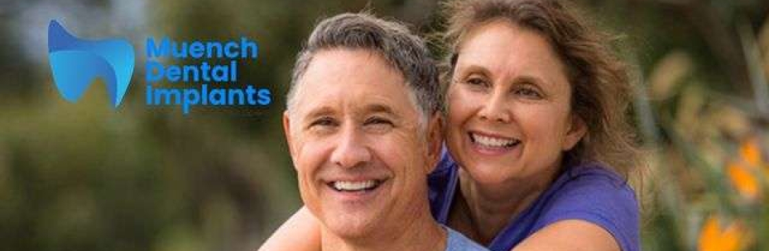 Munech Dental Implants Cover Image
