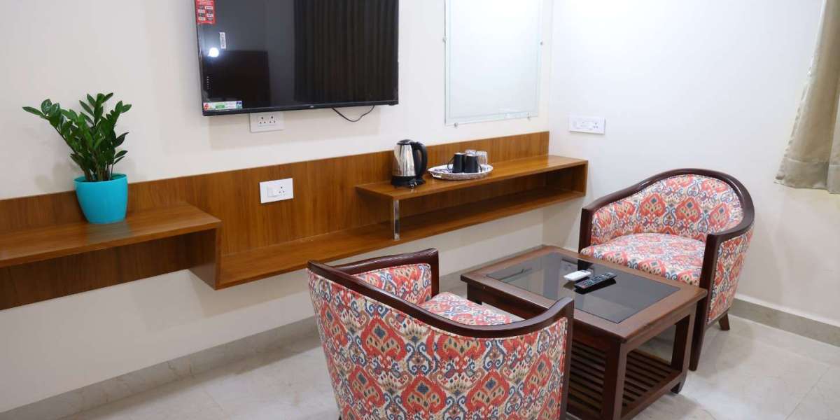 Best Place to Stay Near Alipiri : Find Comfort & Convenience at the Heart of Tirupati
