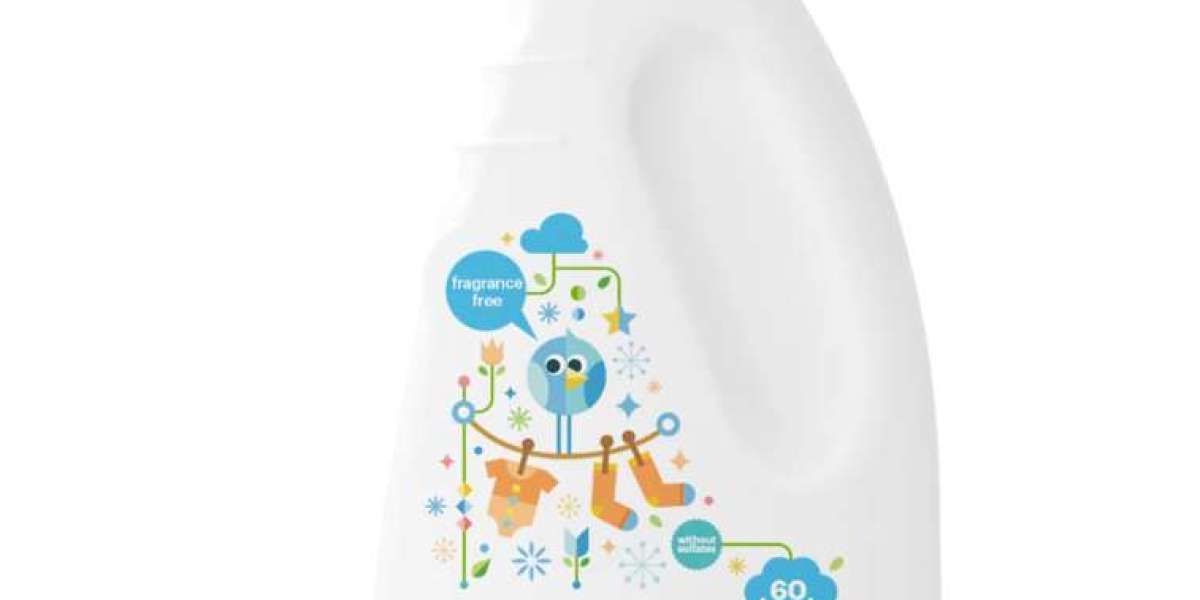 Prioritizing Purity: Essential Care Products for Babies and Family Protection