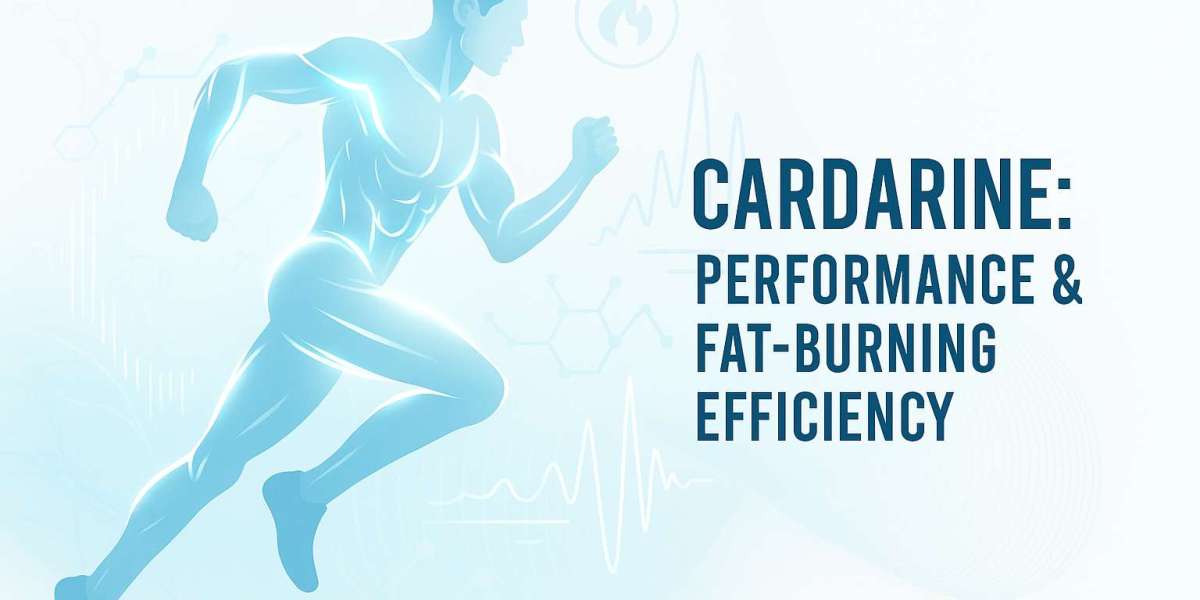 How Fitness Communities Discuss Cardarine and Its Place in Modern Training Trends