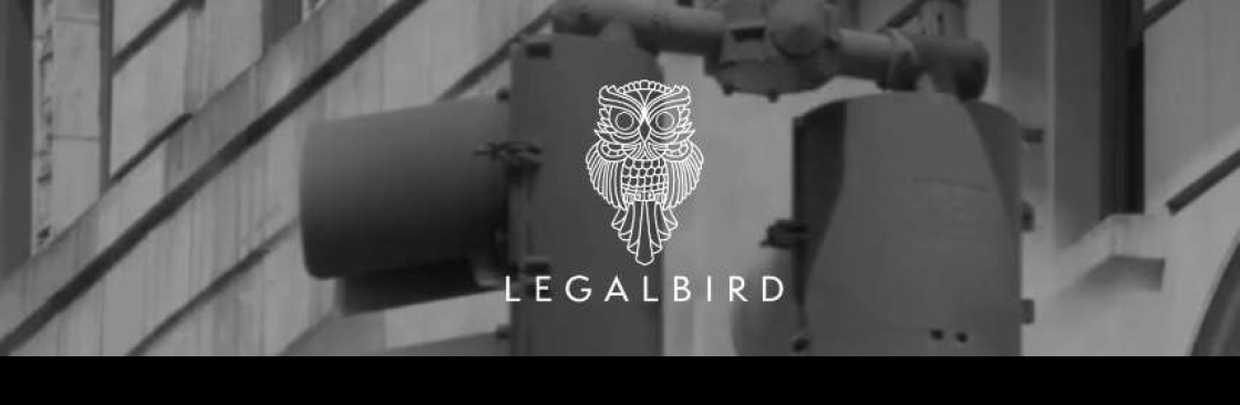 Legalbird Litigation Cover Image