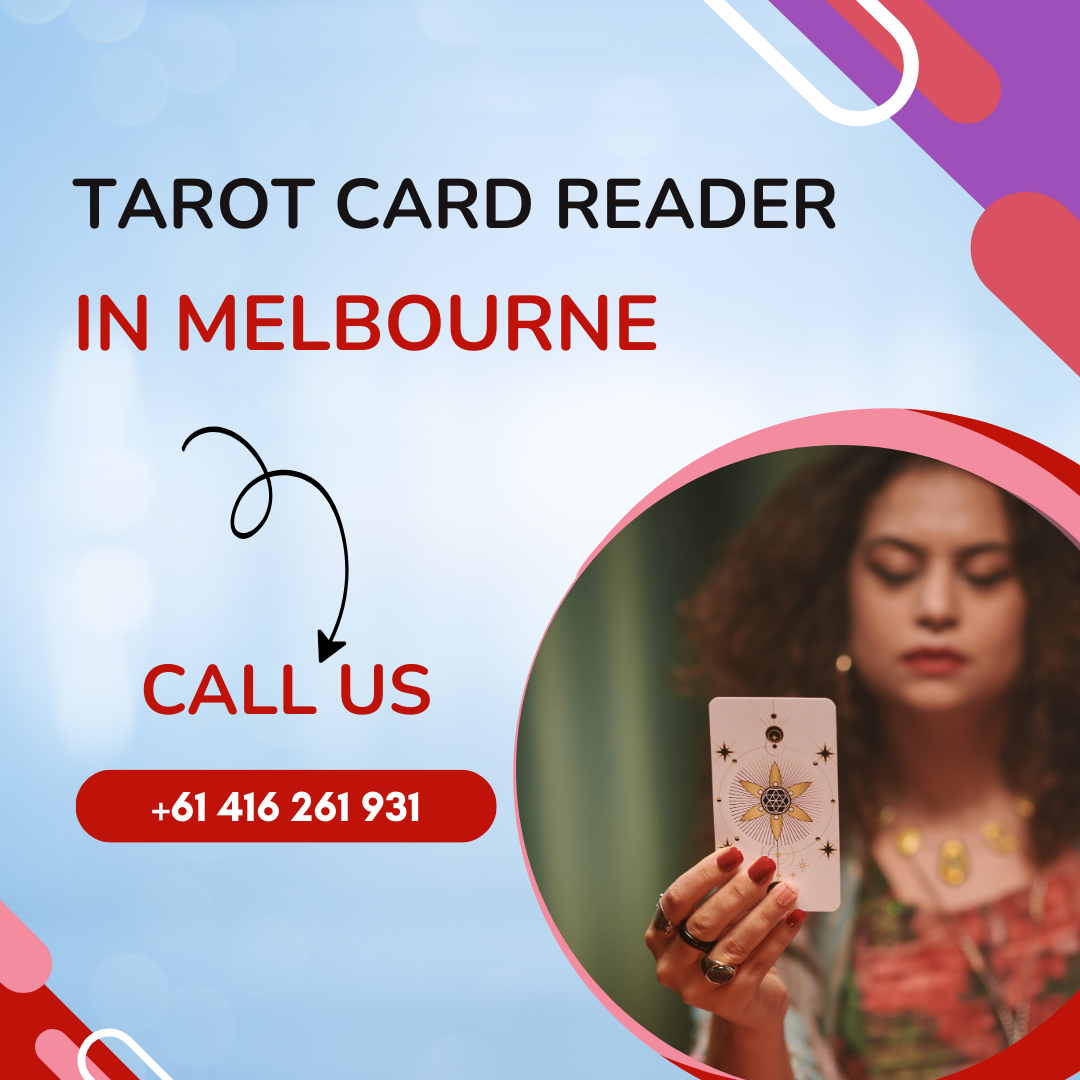 Accurate Tarot Card Reading in Melbourne By Shiv Shankar Ji