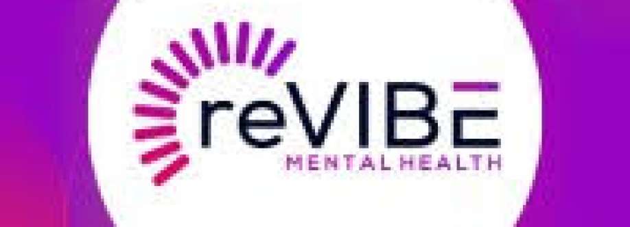reVibe Mental Health EMDR Phoenix Cover Image