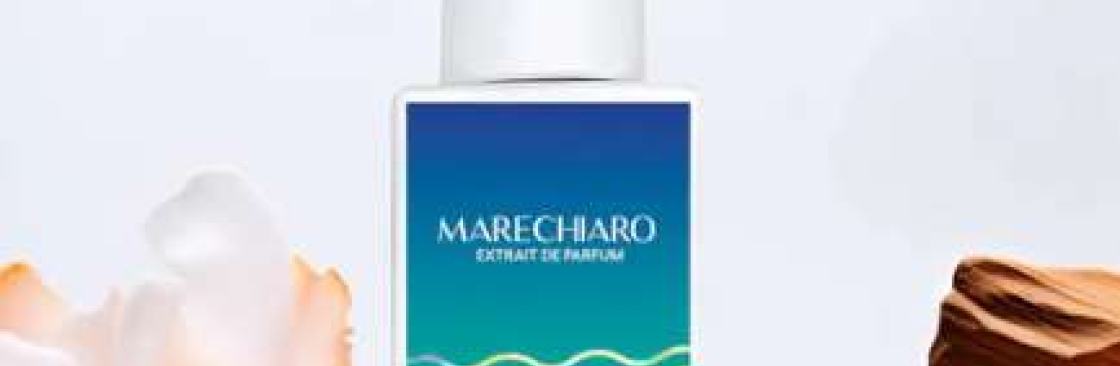 Hallburg Perfumes Cover Image