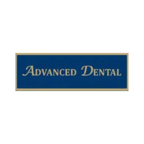 Advanced Dental Profile Picture
