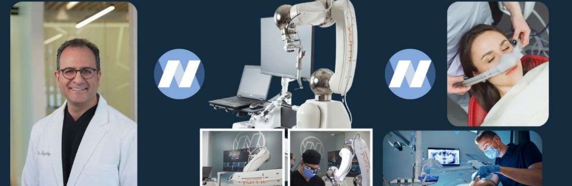 Niagara Dental Implants Oral Surgery Cover Image