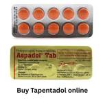 Buy Tapentadol Online Profile Picture