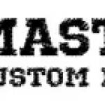 Masters Custom patches Profile Picture