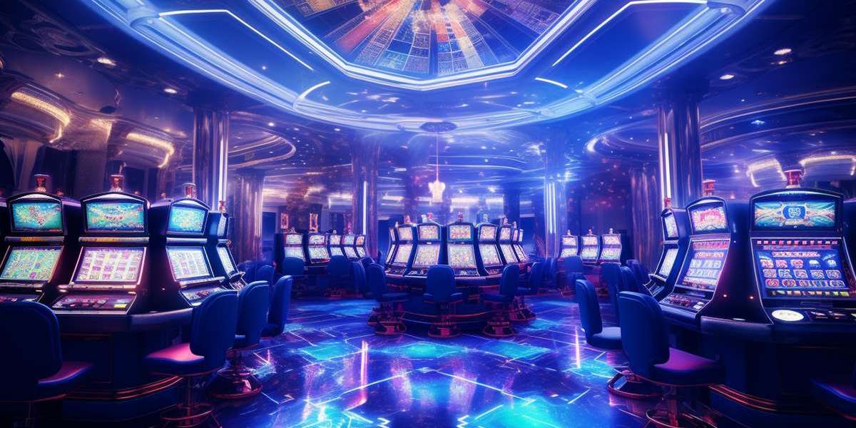 Exploring the Importance of Casino Site Scam Verification with Inavegas Community