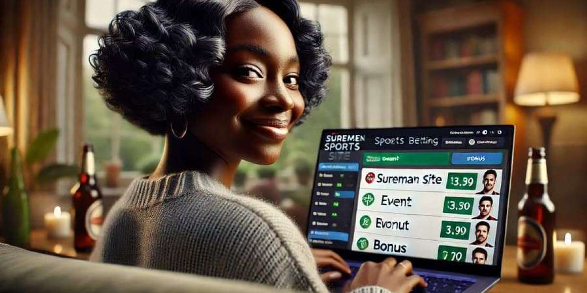Unveiling the Sports Toto Scam Verification with Sureman