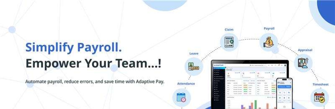 Adaptive Pay Cover Image