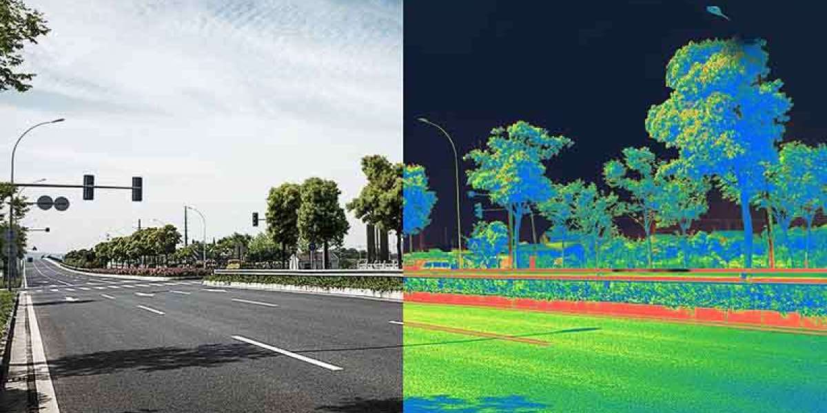 Why Quality Control Matters in LiDAR Annotation