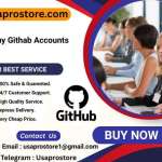 Buy Old GitHub Accounts profile picture