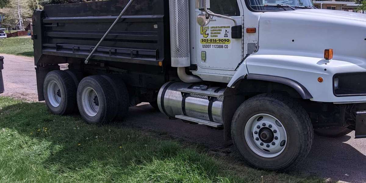 Selecting the Best: Choosing a Colorado Provider for Top-Tier Asphalt Services