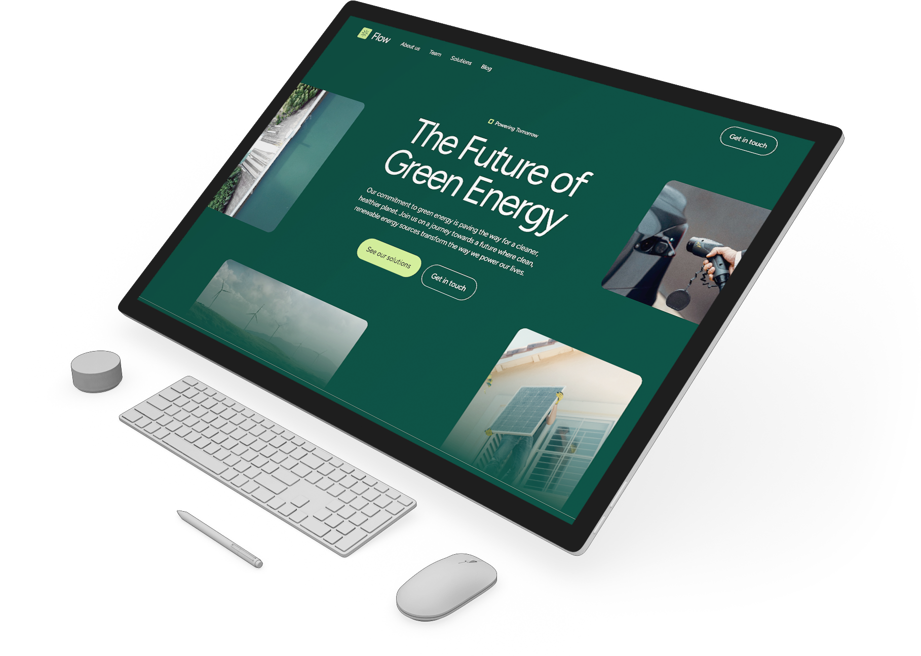 Best Python Development Services Company USA