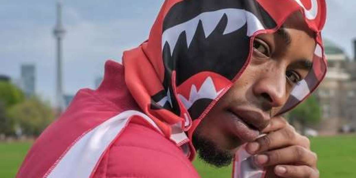 Actual people real fashion proper protection