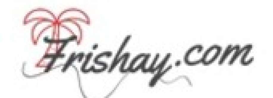 Frishay Com Cover Image