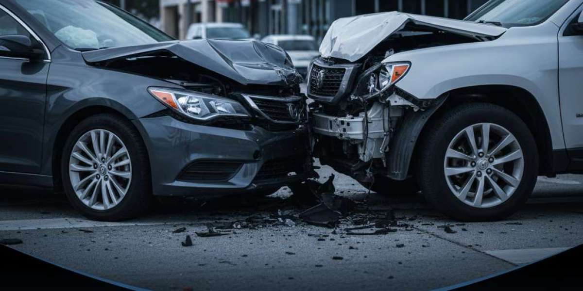 Car Accident Lawyer Aventura: Your Legal Ally After a Serious Crash