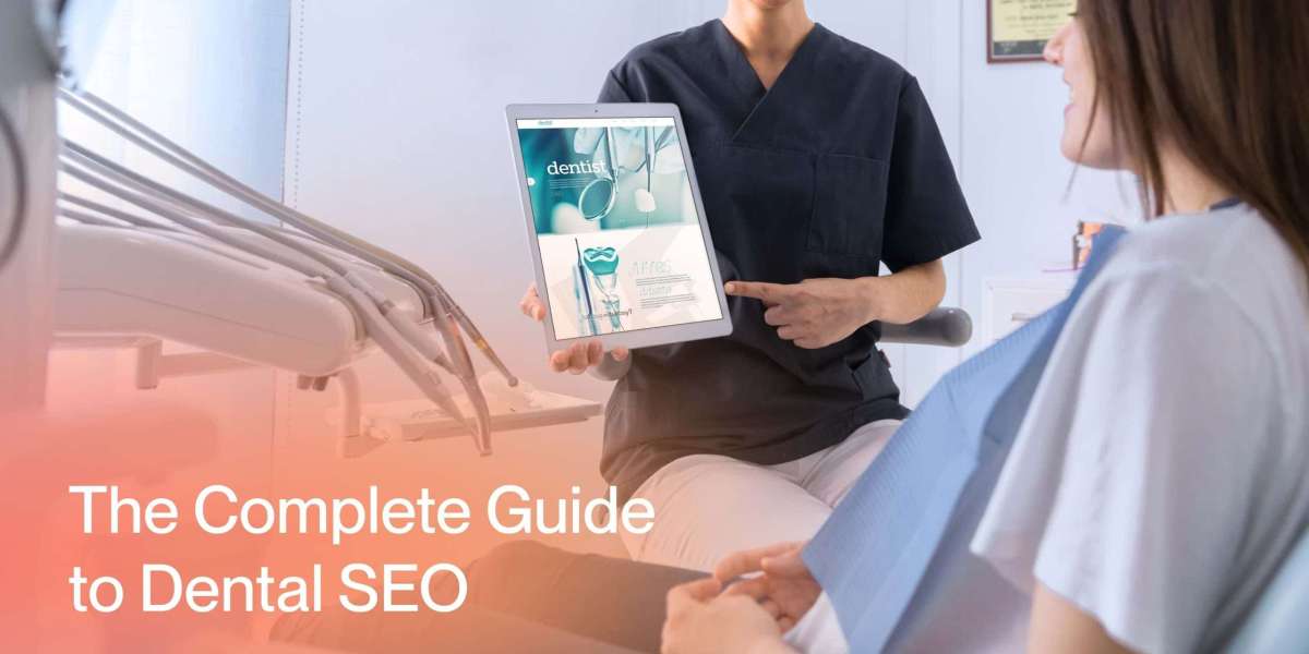 The Importance of Dental SEO Services for Long-Term Growth in Practices