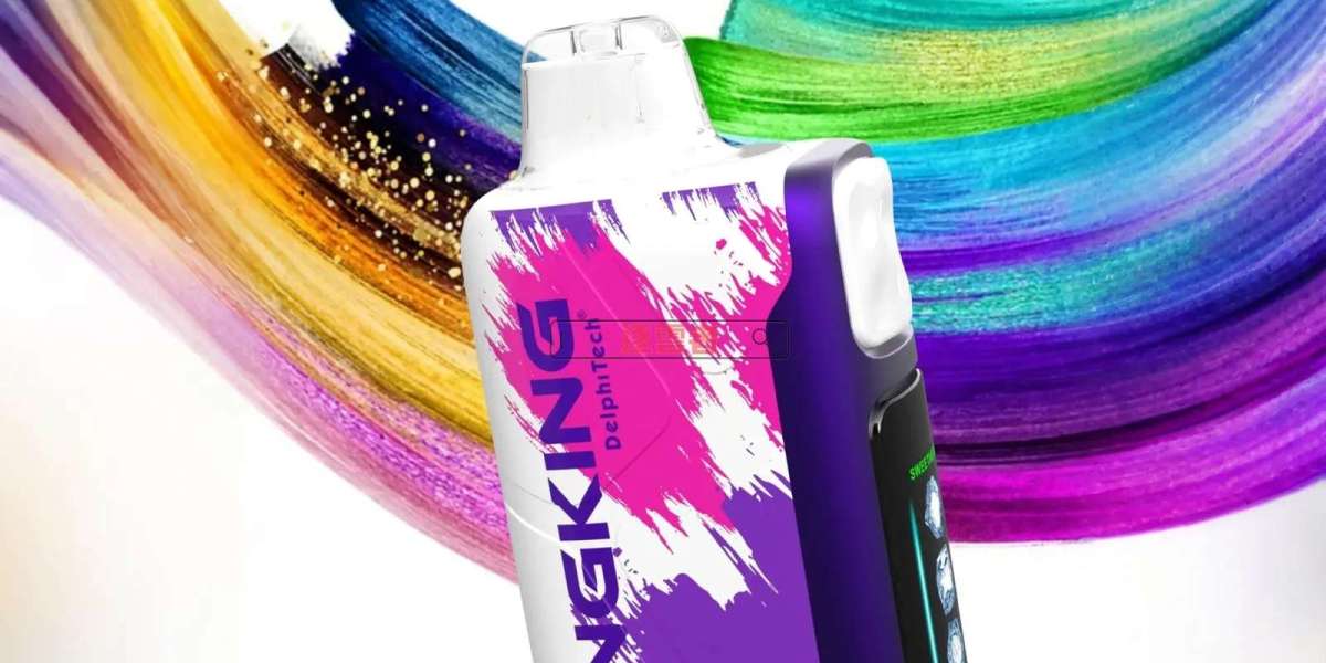 東京魔盒主機與煙彈全攻略：2025 最推薦的電子煙選擇