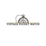 Vintage Pocket Watch Profile Picture