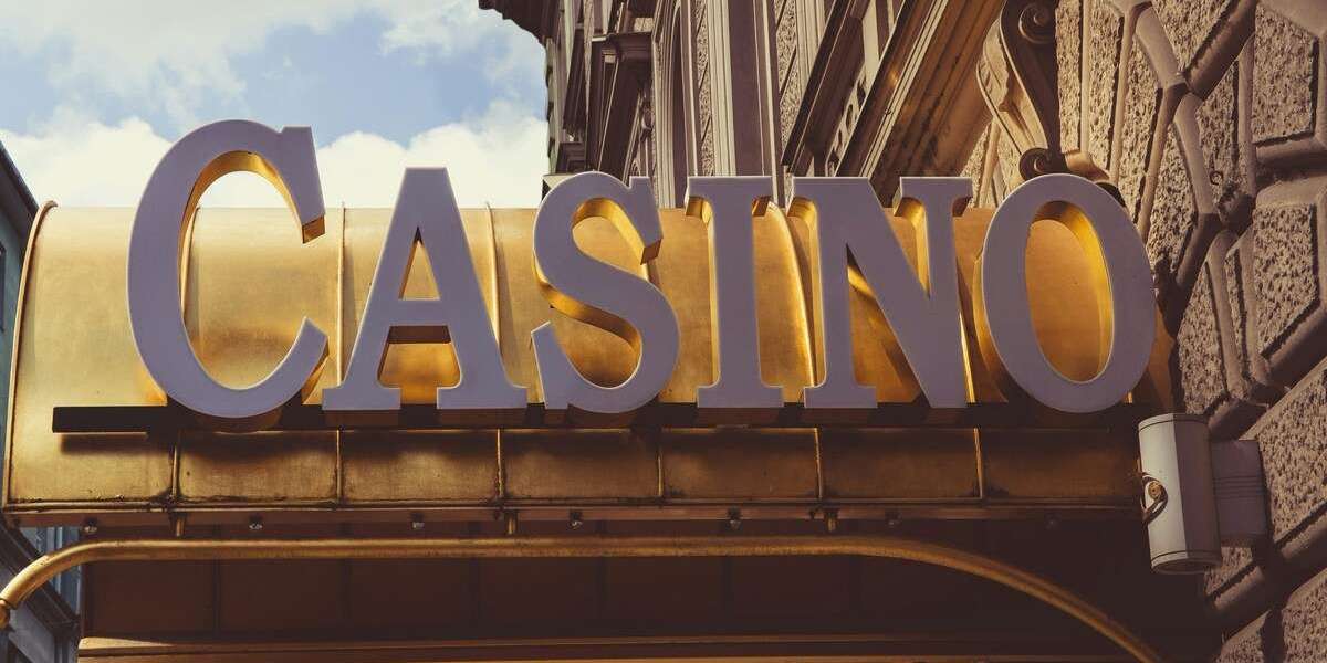 Casino Site Safety: Join the Inavegas Scam Verification Community