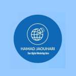 Digital Marketing with Hamad Profile Picture