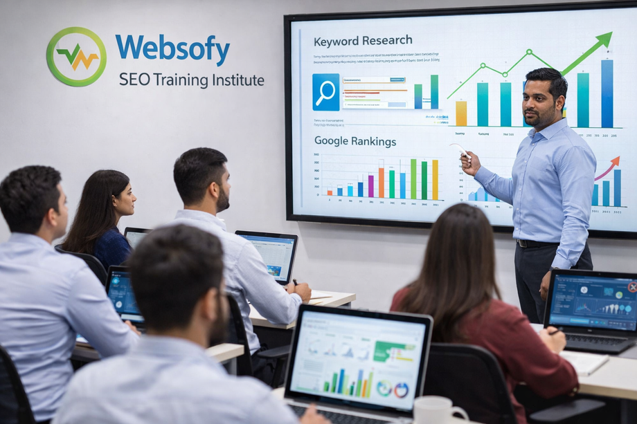 SEO Course in Lucknow: Learn Search Engine Optimization for a Successful Digital Career - JustPaste.it