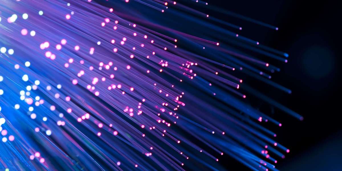 ダークファイバー市場 評価額は Usd 16.76 Billion 2035年までに