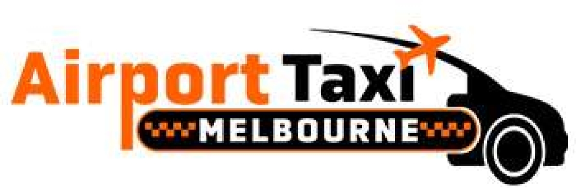 Airport Taxi Melbourne Cover Image