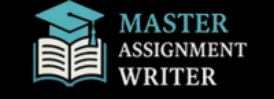 Master Assignment Writer Cover Image