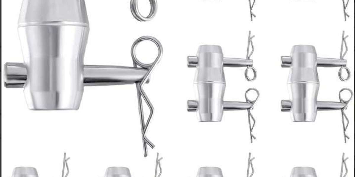 Couplers and Aocessories