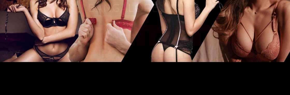 Mastigirl night Cover Image