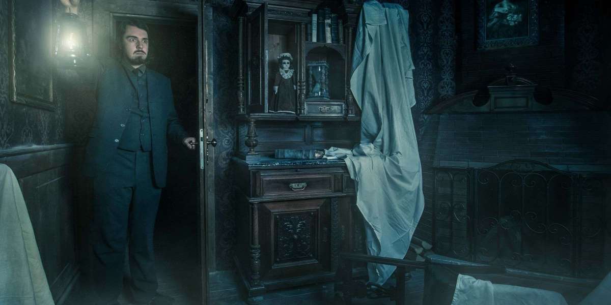 Escape Room Valencia Miedo para Vivir una Experiencia Real de Adrenalina