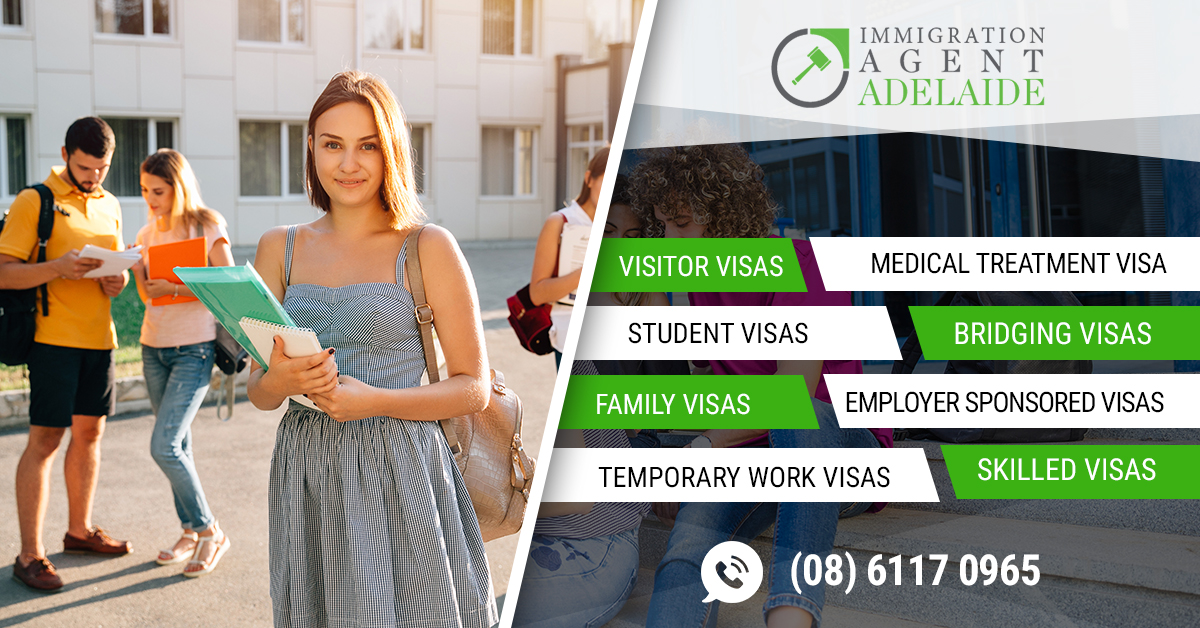 Student Visa Subclass 500 Australia | Visa 500 Apply Now