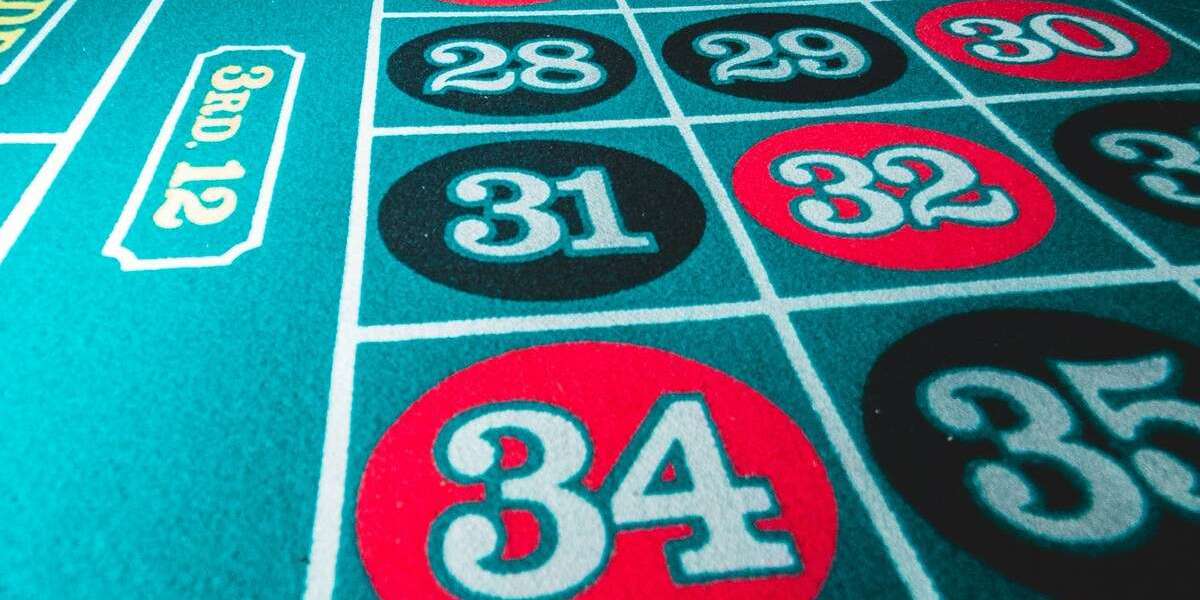 Explore Safe Gambling Sites with Inavegas: Your Ultimate Scam Verification Community