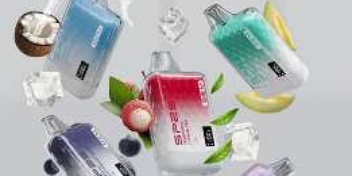 SP2 電子煙主機是什麼？新手一次看懂！