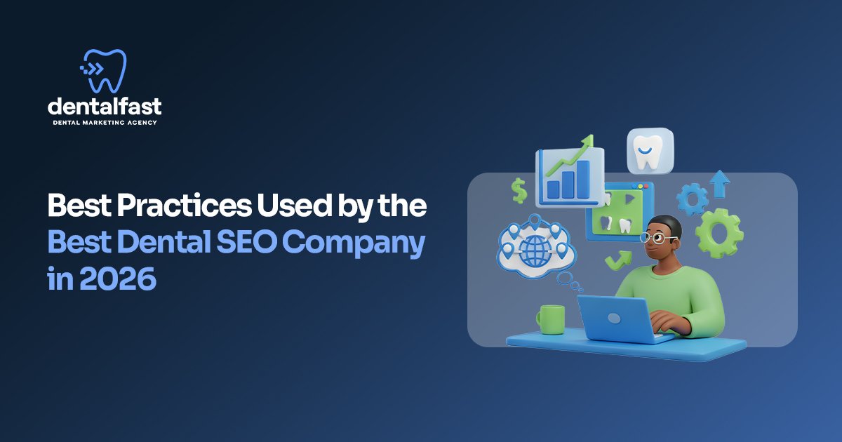Best Dental SEO Company in 2026 with Proven Strategies